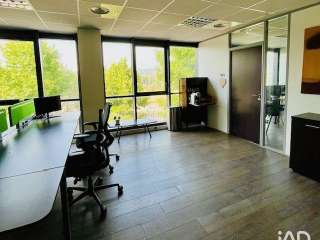 Bureaux et commerces