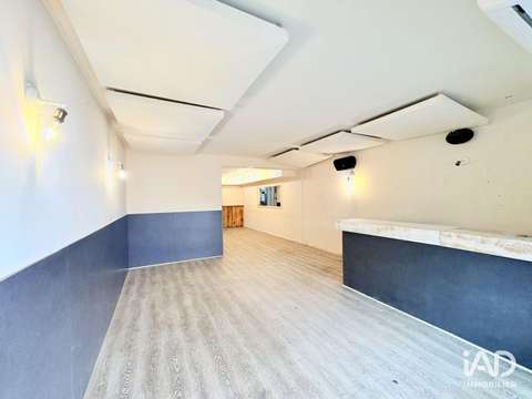 Bureaux et commerces Aix-en-Provence 13