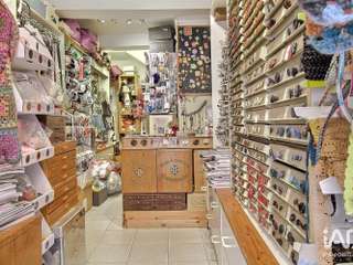 Bureaux et commerces