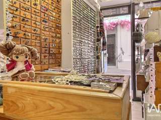 Bureaux et commerces