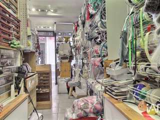 Bureaux et commerces