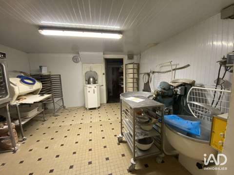 Bureaux et commerces Aizenay 85