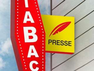 Bureaux et commerces