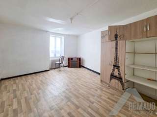 Bureaux et commerces 5 pièces