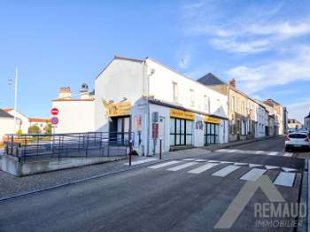 Photo Bureaux et commerces Aizenay