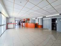 Bureaux et commerces 5 pièces