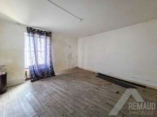 Bureaux et commerces 5 pièces