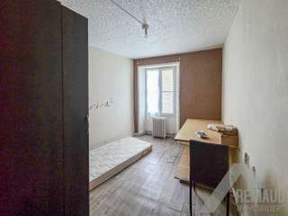 Bureaux et commerces 5 pièces