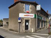 Bureaux et commerces Bureaux et commerces
