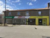 Bureaux et commerces Bureaux et commerces