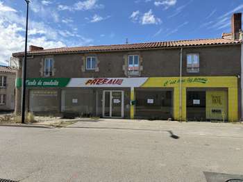 Vente Bureaux et commercesAizenay