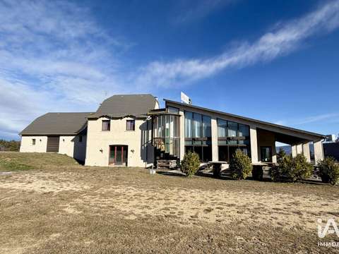 Bureaux et commerces