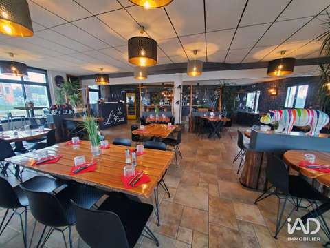 Bureaux et commerces