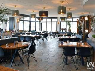 Bureaux et commerces