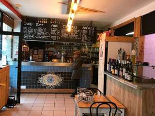 Bureaux et commerces