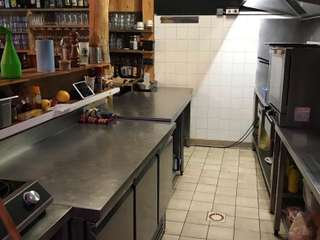 Bureaux et commerces