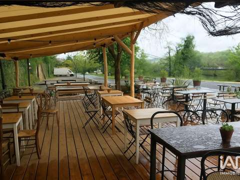 Bureaux et commerces