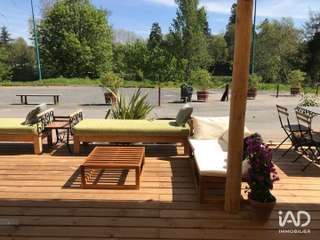 Bureaux et commerces