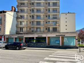 Vente Bureaux et commerces 105 m&sup2;Albertville