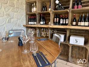 Vente Bureaux et commerces 300 m&sup2;Albias