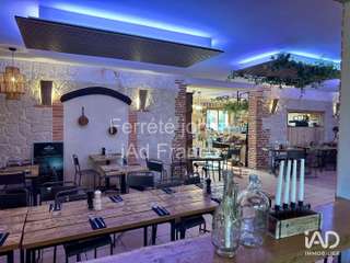 Bureaux et commerces