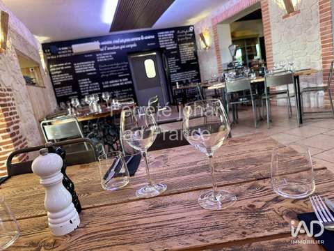 Bureaux et commerces