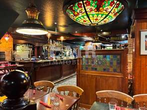 Vente Bureaux et commerces 300 m&sup2;Alençon