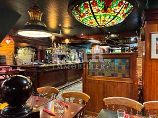 Bureaux et commerces 10 pièces