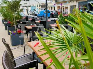 Bureaux et commerces 10 pièces