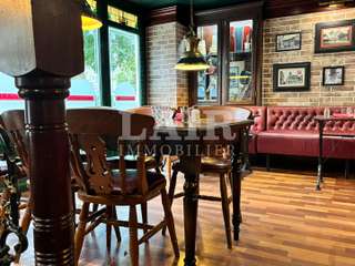 Bureaux et commerces 10 pièces