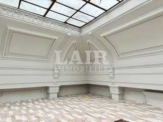 Bureaux et commerces 10 pièces