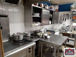 Bureaux et commerces 3 pièces