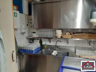 Bureaux et commerces 3 pièces