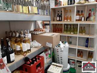 Bureaux et commerces 3 pièces