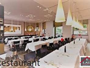 Vente Bureaux et commerces 130 m&sup2;Alençon