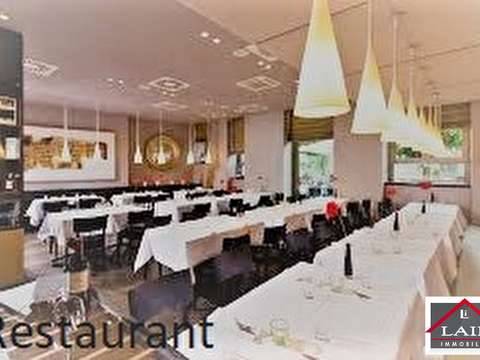 Bureaux et commerces 3 pièces Alençon 61