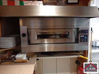 Bureaux et commerces 3 pièces