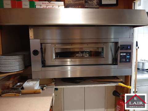 Bureaux et commerces 3 pièces