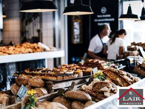 Vente Bureaux et commerces 250 m&sup2;Alençon