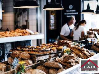 Bureaux et commerces 10 pièces