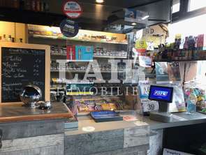 Vente Bureaux et commerces 70 m&sup2;Alençon