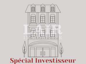 Vente Bureaux et commerces 700 m&sup2;Alençon