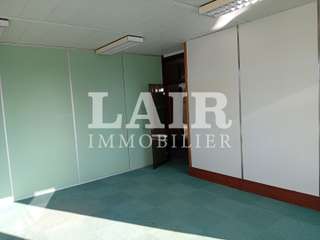 Bureaux et commerces 22 pièces