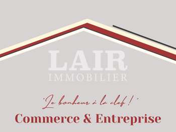 Bureaux et commerces 4 pièces Alençon 61