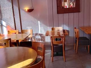 Bureaux et commerces 3 pièces