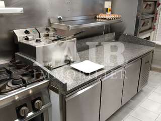 Bureaux et commerces 3 pièces