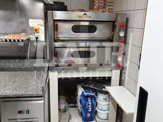 Bureaux et commerces 3 pièces