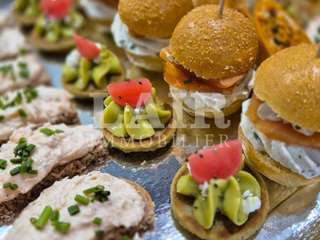 Bureaux et commerces 2 pièces