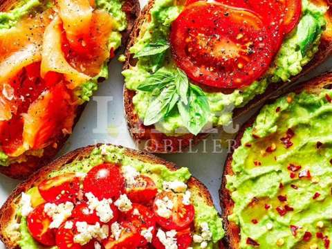 Bureaux et commerces 2 pièces