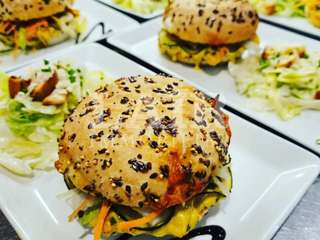 Bureaux et commerces 2 pièces